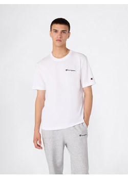 Champion Koszulka w kolorze białym ze sklepu Limango Polska w kategorii T-shirty męskie - zdjęcie 188627134