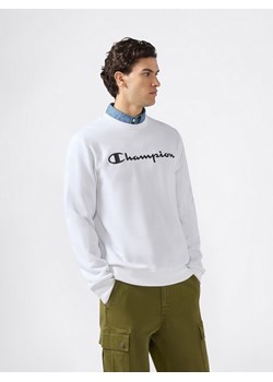 Champion Bluza w kolorze białym ze sklepu Limango Polska w kategorii Bluzy męskie - zdjęcie 188627152
