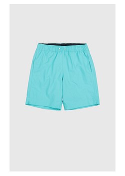 Champion Szorty kąpielowe w kolorze turkusowym ze sklepu Limango Polska w kategorii Kąpielówki chłopięce - zdjęcie 188627170