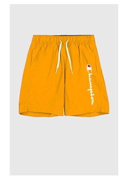 Champion Szorty kąpielowe w kolorze pomarańczowym ze sklepu Limango Polska w kategorii Kąpielówki chłopięce - zdjęcie 188627172