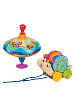 Goki 2-częściowy zestaw "Starter" - 12+ ze sklepu Limango Polska w kategorii Zabawki - zdjęcie 188628824