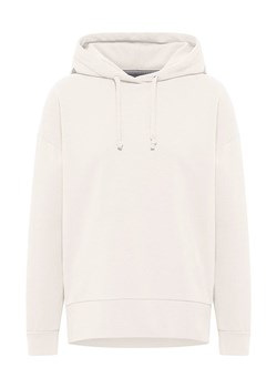 ELBSAND Bluza "Mathea" w kolorze białym ze sklepu Limango Polska w kategorii Bluzy damskie - zdjęcie 188628942