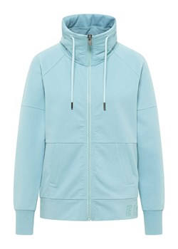 ELBSAND Bluza w kolorze błękitnym ze sklepu Limango Polska w kategorii Bluzy damskie - zdjęcie 188629161
