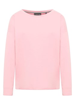 ELBSAND Bluza "Riane" w kolorze jasnoróżowym ze sklepu Limango Polska w kategorii Bluzy damskie - zdjęcie 188629201