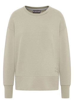 ELBSAND Bluza "Tove" w kolorze beżowym ze sklepu Limango Polska w kategorii Bluzy damskie - zdjęcie 188629203