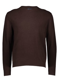 GAP Sweter w kolorze ciemnobrązowym ze sklepu Limango Polska w kategorii Swetry męskie - zdjęcie 188629364