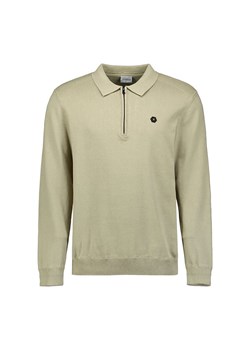 No Excess Sweter w kolorze beżowym ze sklepu Limango Polska w kategorii Swetry męskie - zdjęcie 188629583