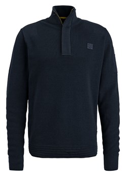 PME Legend Sweter w kolorze granatowym ze sklepu Limango Polska w kategorii Swetry męskie - zdjęcie 188629630