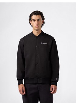 Champion Kardigan w kolorze czarnym ze sklepu Limango Polska w kategorii Swetry męskie - zdjęcie 188629784