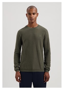 DSTREZZED Sweter w kolorze khaki ze sklepu Limango Polska w kategorii Swetry męskie - zdjęcie 188629890