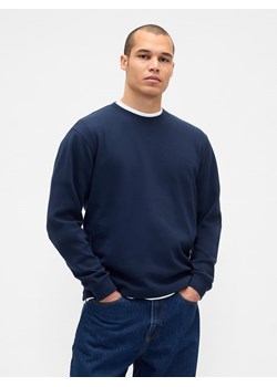 GAP Sweter w kolorze granatowym ze sklepu Limango Polska w kategorii Swetry męskie - zdjęcie 188630200