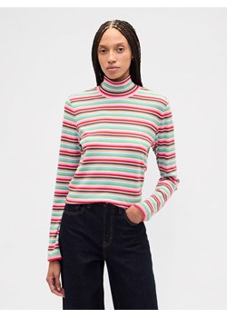 GAP Golf ze wzorem ze sklepu Limango Polska w kategorii Swetry damskie - zdjęcie 188630251