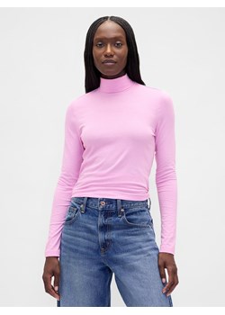 GAP Golf w kolorze jasnoróżowym ze sklepu Limango Polska w kategorii Swetry damskie - zdjęcie 188630284
