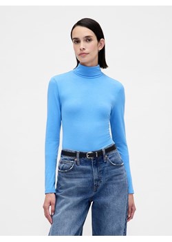 GAP Golf w kolorze niebieskim ze sklepu Limango Polska w kategorii Swetry damskie - zdjęcie 188630290