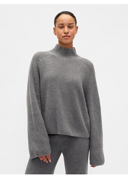 GAP Golf w kolorze szarym ze sklepu Limango Polska w kategorii Swetry damskie - zdjęcie 188630311