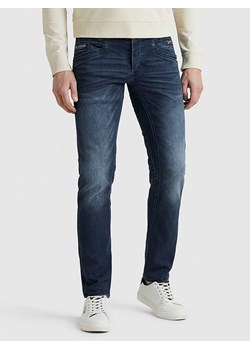 PME Legend Dżinsy "Bare Metal" - Regular fit - w kolorze granatowym ze sklepu Limango Polska w kategorii Jeansy męskie - zdjęcie 188630420