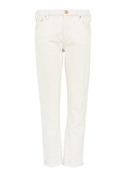 True Religion Dżinsy "Liv" - Relaxed skinny fit - w kolorze białym ze sklepu Limango Polska w kategorii Jeansy damskie - zdjęcie 188630423