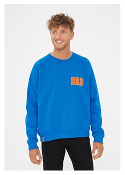 Derbe Bluza w kolorze niebieskim ze sklepu Limango Polska w kategorii Bluzy męskie - zdjęcie 188630501