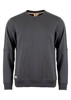 Roadsign Bluza w kolorze antracytowym ze sklepu Limango Polska w kategorii Bluzy męskie - zdjęcie 188630571