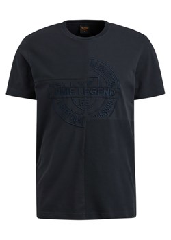 PME Legend Koszulka w kolorze granatowym ze sklepu Limango Polska w kategorii T-shirty męskie - zdjęcie 188630763
