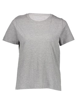 Pepe Jeans Koszulka w kolorze szarym ze sklepu Limango Polska w kategorii Bluzki damskie - zdjęcie 188630871