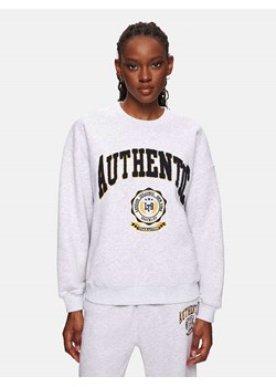 LTB Bluza "Gosena" w kolorze szarym ze sklepu Limango Polska w kategorii Bluzy damskie - zdjęcie 188630924