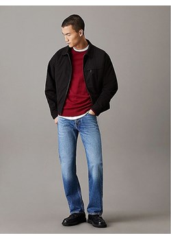 Calvin Klein Dżinsy - Regular fit - w kolorze niebieskim ze sklepu Limango Polska w kategorii Jeansy męskie - zdjęcie 188630972