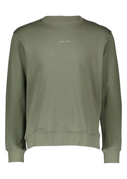 Pepe Jeans Bluza w kolorze khaki ze sklepu Limango Polska w kategorii Bluzy męskie - zdjęcie 188631153