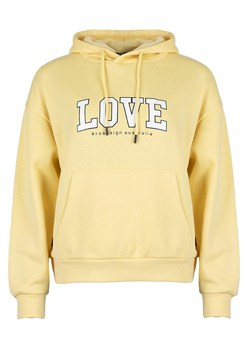 Roadsign Bluza w kolorze żółtym ze sklepu Limango Polska w kategorii Bluzy damskie - zdjęcie 188631172