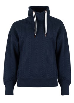 Roadsign Bluza w kolorze granatowym ze sklepu Limango Polska w kategorii Bluzy damskie - zdjęcie 188631174