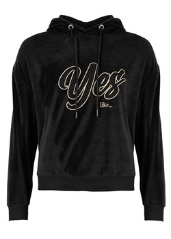 Roadsign Bluza w kolorze czarnym ze sklepu Limango Polska w kategorii Bluzy damskie - zdjęcie 188631180