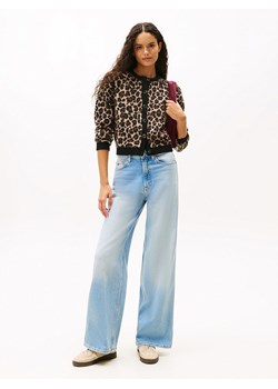 TOMMY JEANS Dżinsy - Comfort fit - w kolorze błękitnym ze sklepu Limango Polska w kategorii Jeansy damskie - zdjęcie 188631221