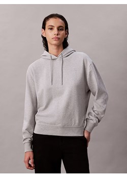Calvin Klein Bluza w kolorze jasnoszarym ze sklepu Limango Polska w kategorii Bluzy damskie - zdjęcie 188631224
