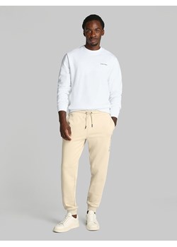 Calvin Klein Bluza w kolorze białym ze sklepu Limango Polska w kategorii Bluzy męskie - zdjęcie 188631230