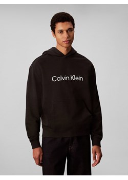 Calvin Klein Bluza w kolorze czarnym ze sklepu Limango Polska w kategorii Bluzy męskie - zdjęcie 188631264