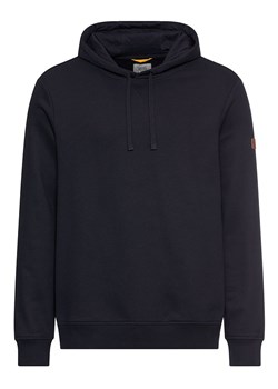 Camel Active Bluza w kolorze granatowym ze sklepu Limango Polska w kategorii Bluzy męskie - zdjęcie 188631274