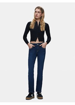 LTB Dżinsy "Fallon 201" - Slim fit - w kolorze granatowym ze sklepu Limango Polska w kategorii Jeansy damskie - zdjęcie 188631280