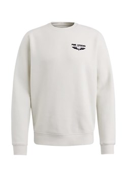 PME Legend Bluza w kolorze białym ze sklepu Limango Polska w kategorii Bluzy męskie - zdjęcie 188631301