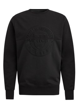 PME Legend Bluza w kolorze czarnym ze sklepu Limango Polska w kategorii Bluzy męskie - zdjęcie 188631303