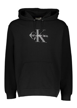 Calvin Klein Bluza w kolorze czarnym ze sklepu Limango Polska w kategorii Bluzy męskie - zdjęcie 188631331
