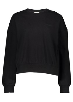 Calvin Klein Bluza w kolorze czarnym ze sklepu Limango Polska w kategorii Bluzy damskie - zdjęcie 188631343
