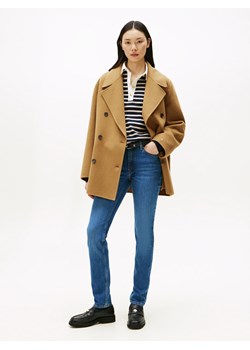 TOMMY JEANS Dżinsy - Slim fit - w kolorze niebieskim ze sklepu Limango Polska w kategorii Jeansy damskie - zdjęcie 188631370