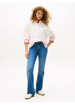 TOMMY JEANS Dżinsy - Bootcut fit - w kolorze niebieskim ze sklepu Limango Polska w kategorii Jeansy damskie - zdjęcie 188631382