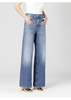 Joop Jeans Dżinsy - Comfort fit - w kolorze niebieskim ze sklepu Limango Polska w kategorii Jeansy damskie - zdjęcie 188631402