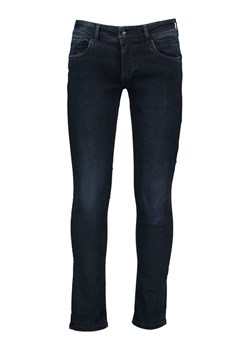 Pepe Jeans Dżinsy - Slim fit - w kolorze granatowym ze sklepu Limango Polska w kategorii Jeansy damskie - zdjęcie 188631510