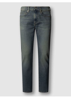Pepe Jeans Dżinsy - Slim fit - w kolorze granatowym ze sklepu Limango Polska w kategorii Jeansy męskie - zdjęcie 188631711