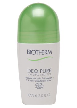 Biotherm Dezodorant w kulce "Pure Natural Protect" - 75 ml ze sklepu Limango Polska w kategorii Antyperspiranty damskie - zdjęcie 188631941