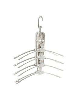 InnovaGoods Wieszak-organizer 8 w 1 ze sklepu Limango Polska w kategorii Szafy - zdjęcie 188632081