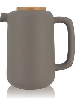 Ogo Living Imbryk w kolorze szarobrązowym do herbaty - 900 ml ze sklepu Limango Polska w kategorii Dzbanki i zaparzacze - zdjęcie 188632200