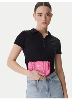 Guess Torebka J5YZ17 WGT10 Różowy ze sklepu MODIVO w kategorii Torby i walizki dziecięce - zdjęcie 188632220